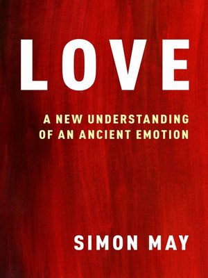 cover image of Love